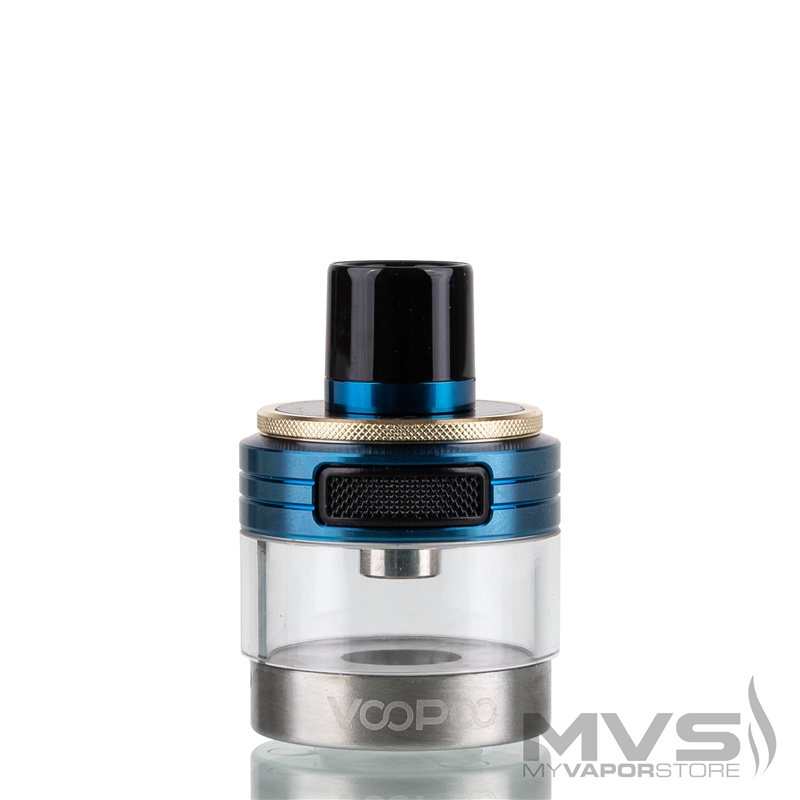 VooPoo PnP-X Empty Pod Cartridge