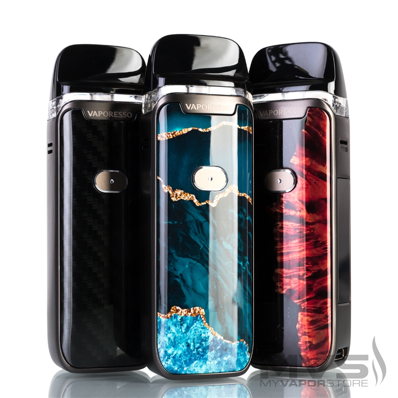 Vaporesso Luxe PM40 Pod System Starter Kit