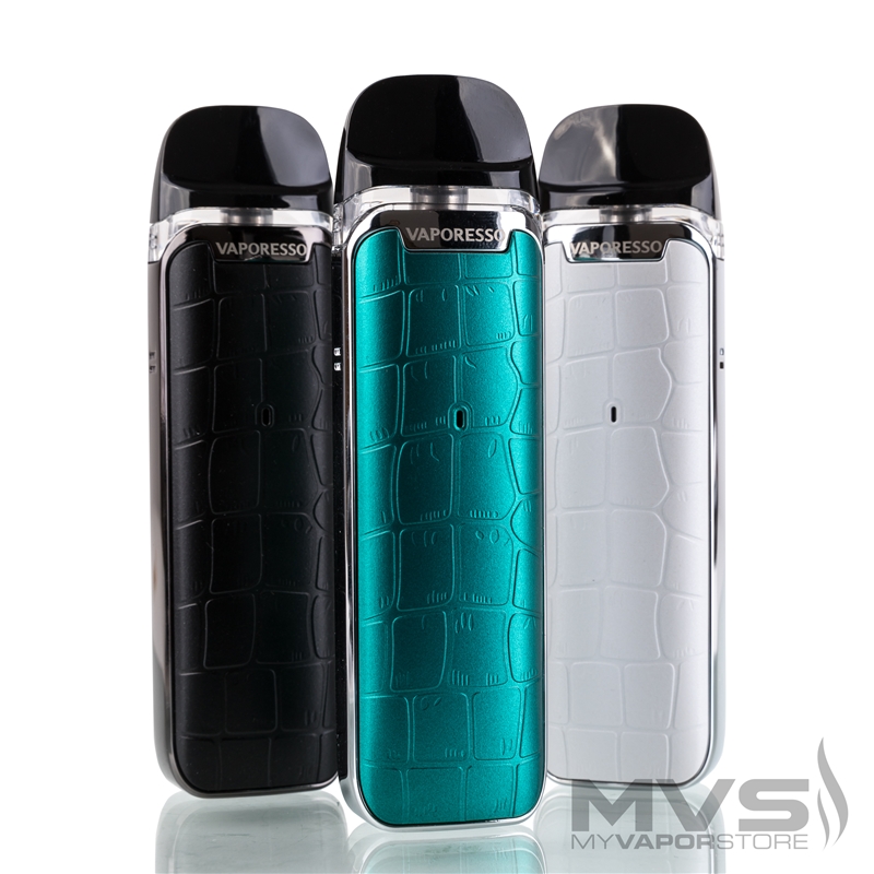 Vaporesso  Luxe Q Pod System Starter Kit