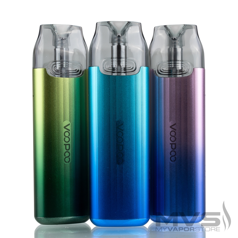 VooPoo Vmate Infinity Pod System Starter Kit