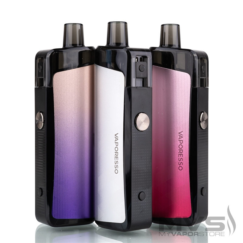 Vaporesso GEN AIR 40 Pod System Starter Kit