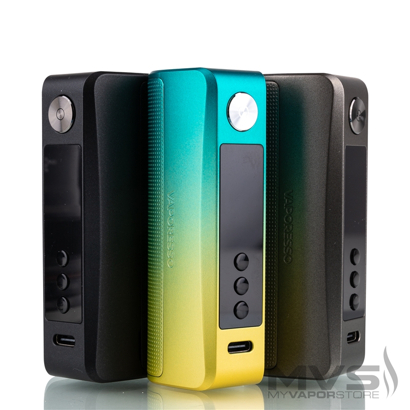 Vaporesso GEN 80 S 80W Mod