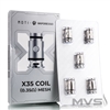 Vaporesso X35 Atomizer Heads - Pack of 5