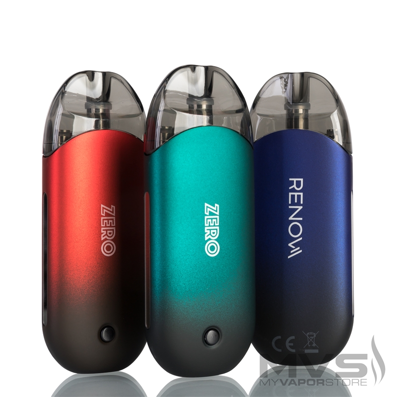 Vaporesso Renova Zero Starter Kit