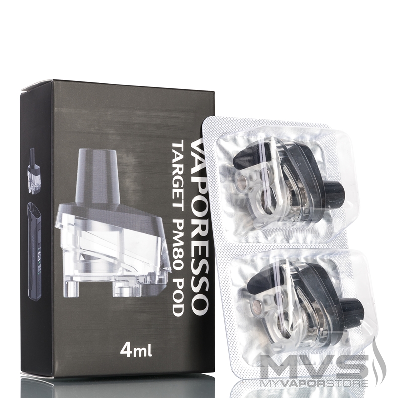 Vaporesso Target PM80 Pod Cartridge