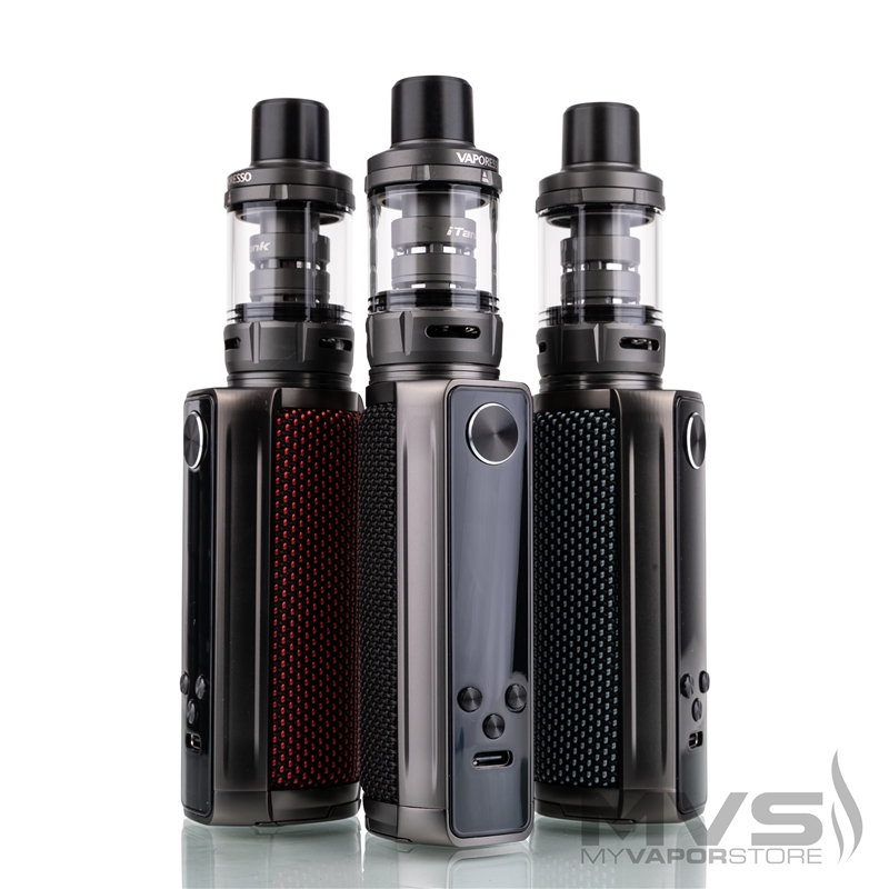 Vaporesso Target 100 Starter Kit