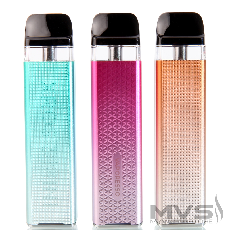 Vaporesso XROS 3 Mini Pod System Starter Kit