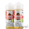 Strawberries Down Under by VPGNS eJuice