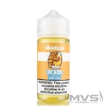 Iced Pango by Vapetasia - 100ml