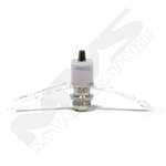 Atomizer Head for Vision Ego Clearo 2.0