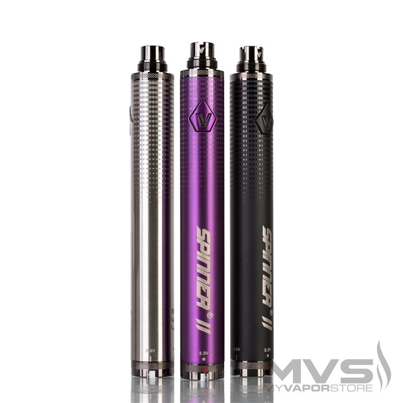 Vision Spinner 2 Vape Battery