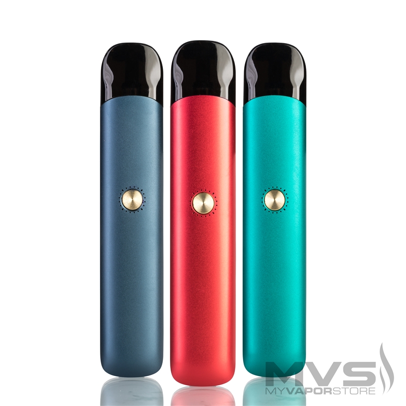 Vaptio Razor Pod System Kit