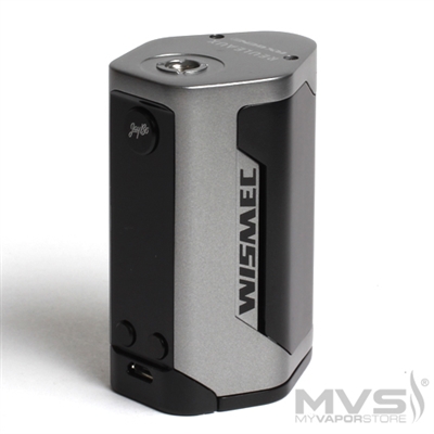 Wismec Reuleaux RX GEN3 TC Mod - Grey