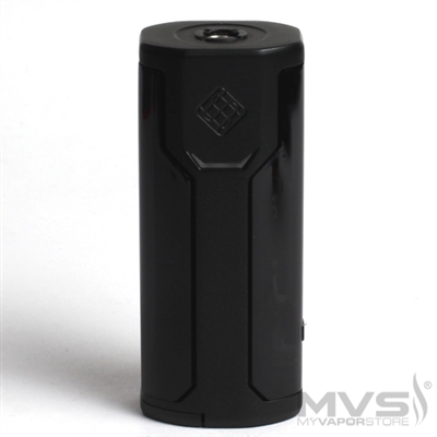 Wismec Sinuous P80 Mod Only - Black