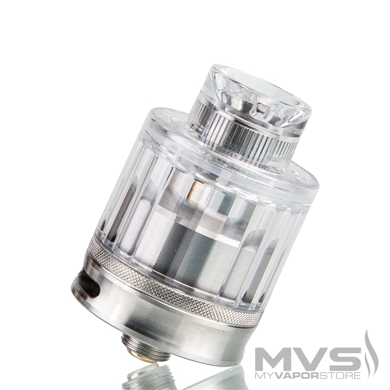 Wotofo Gear V2 24mm Rebuildable Tank Atomizer