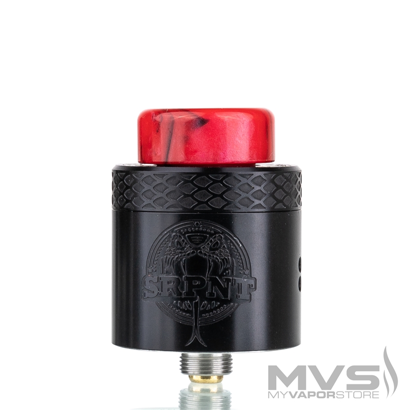 Wotofo SRPNT RDA