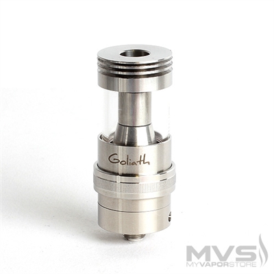 Youde UD Goliath Rebuildable Tank Atomizer v1