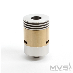 IGO-W8 Rebuildable Atomizer