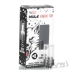 Wulf Knife Tip 510 by Yocan