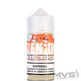 Zenith E-Juice - Lyra ICE 60ml