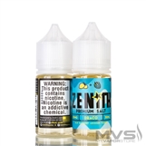 Draco by Zenith E-Juice Salt