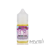 Gemini Ice by Zenith E-Juice Salt - 30ml