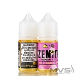 Orion by Zenith E-Juice Salt