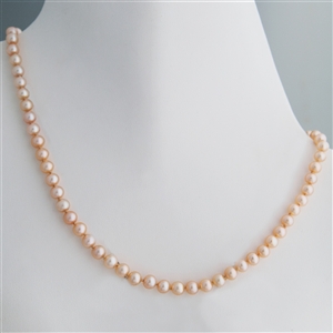 Petite Pearls, Versa Clasp