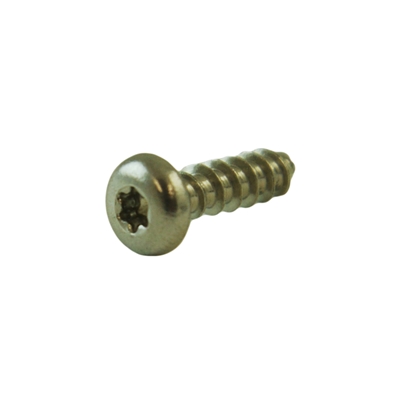 Screw, K35x12 316 SS Pan Torx