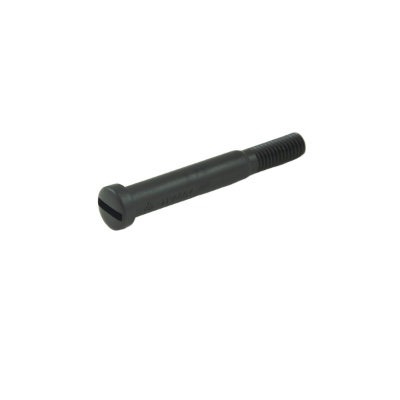 Screw, Plastic M6 x 50 Black