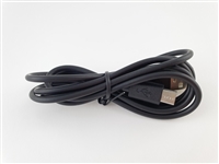 CABLE, USBA TO USB MICROB, 1M