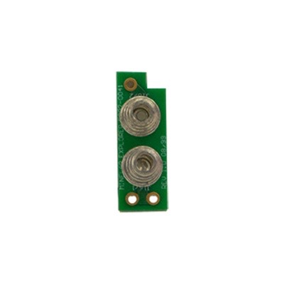 PCB Loaded Battery Spring FBS Series