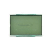 Display, LCD GM