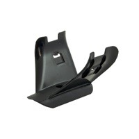 Armrest Black FBS Series