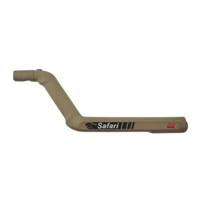 Handle LHS Mldg Printed Safari