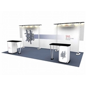 Exhibit Line Display - 20.03 Package