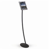 Freestanding Eclipse iPad Holder