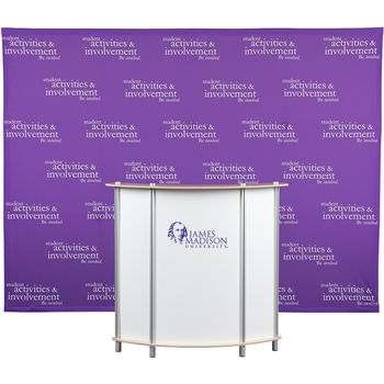 10 ft Press Wall Package