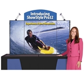 Showstyle Pro32 Tabletop Display