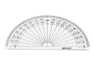 Protractor