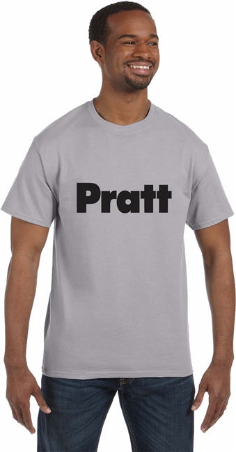 Pratt Men's T-Shirt