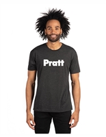 Pratt Men's Tri-Blend Crew