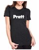 Pratt Women's Tri-Blend Crew