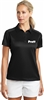 Pratt Women's Golf Polo