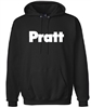 Pratt Hooded Sweatshirt