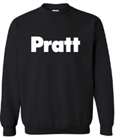 Pratt Sweatshirt