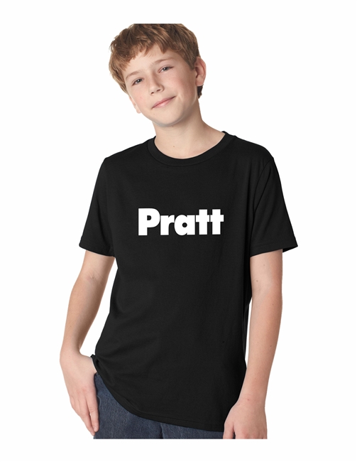 Pratt Youth T-Shirt