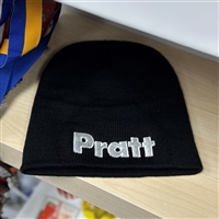 Pratt Beanie