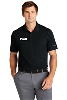 Pratt Men's Pocket Polo