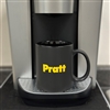 Pratt C-Handle Mug